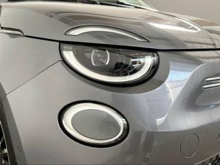 FIAT 500e usata, con MP3