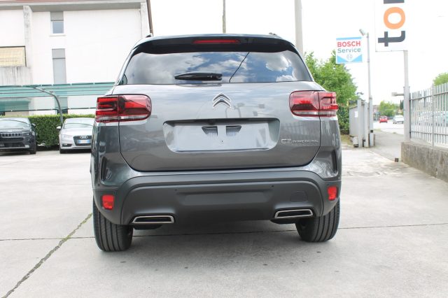 CITROEN C5 Aircross usata, con Alzacristalli elettrici