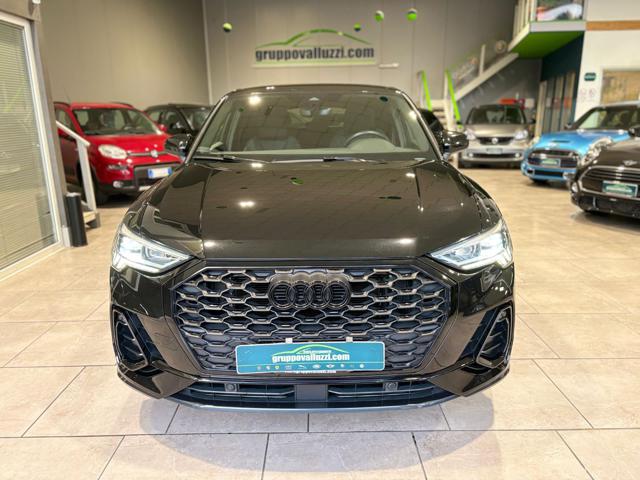 AUDI Q3 usata, con Airbag