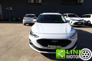 FORD Focus 1.5 EcoBlue 120 CV 5p. Active X