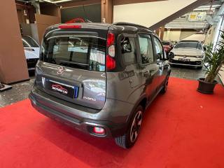 FIAT Panda usata, con Chiusura centralizzata