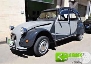 CITROEN 2CV usata 3