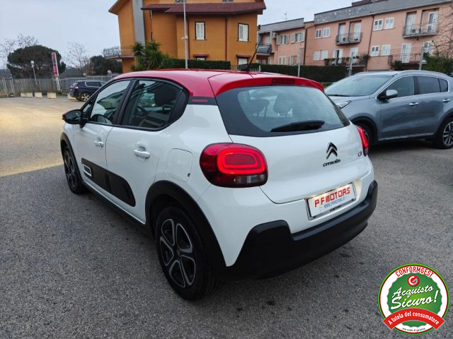 CITROEN C3 usata, con Autoradio