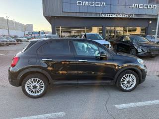 FIAT 500X usata 39