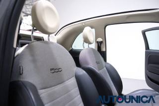 FIAT 500C usata 49