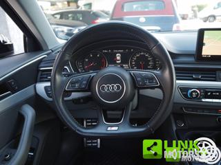 AUDI A4 usata 25