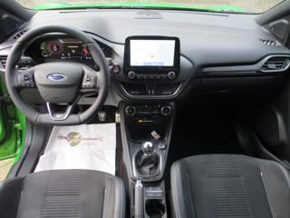 FORD Puma usata, con ESP