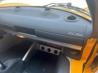 LOTUS Elise usata 14