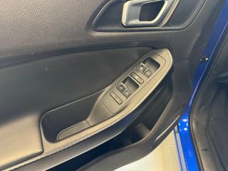 DR MOTOR DR 4.0 usata, con Cerchi in lega