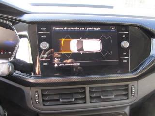 VOLKSWAGEN T-Cross usata, con Autoradio