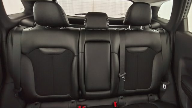 RENAULT Kadjar usata, con Start/Stop Automatico
