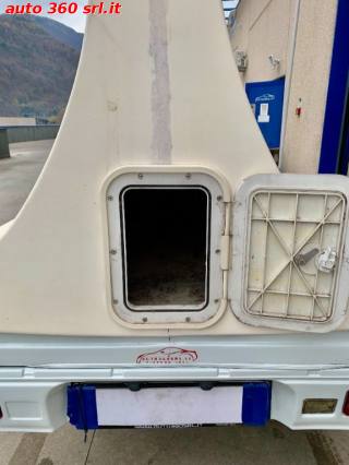 PIAGGIO Porter usata 7