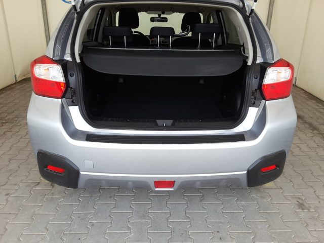 SUBARU XV usata, con Fari Xenon
