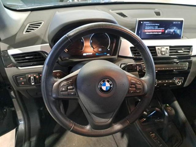 BMW X1 usata, con Chiusura centralizzata