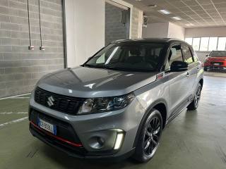 SUZUKI Vitara usata, con Airbag