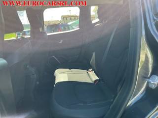 JEEP Renegade usata, con Volante in pelle