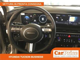 HYUNDAI Tucson usata, con Bluetooth