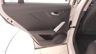 AUDI Q2 usata, con MP3