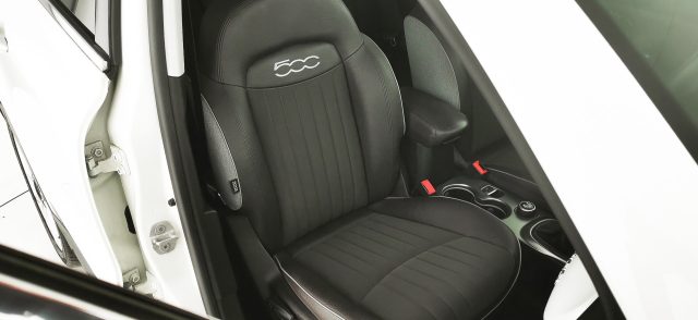 FIAT 500X usata 62