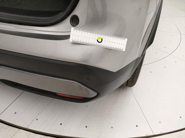 NISSAN Qashqai usata, con Start/Stop Automatico