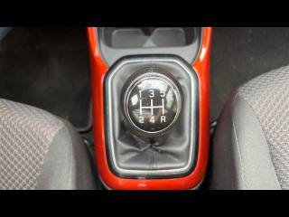 SUZUKI Ignis usata, con USB
