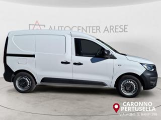 RENAULT Express usata, con Cruise Control