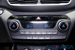 HYUNDAI Tucson usata, con Chiusura centralizzata telecomandata