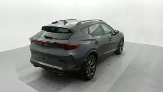 CUPRA Formentor usata, con Boardcomputer