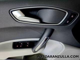 AUDI A1 usata, con USB