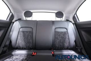 FIAT 500X usata, con Sensore di luce