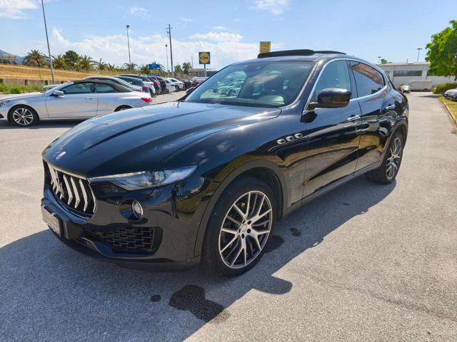 MASERATI Levante usata, con Airbag