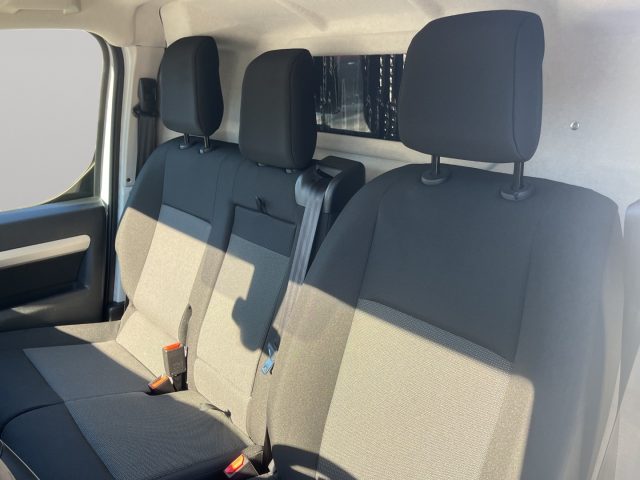 CITROEN Jumpy usata, con Cruise Control