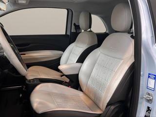 FIAT 500e usata, con Chiusura centralizzata