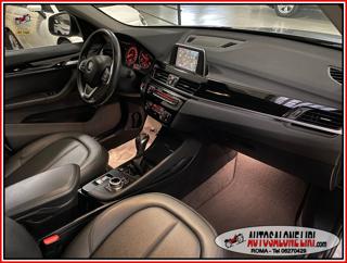 BMW X1 usata, con Autoradio