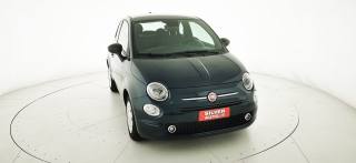 FIAT 500 usata, con Sensore di luce