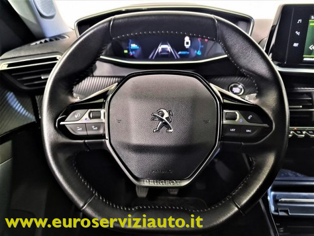 PEUGEOT 2008 usata, con Bluetooth