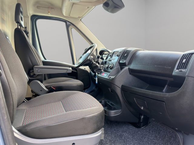 CITROEN Jumper usata 8