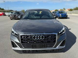 AUDI Q2 usata, con Airbag laterali
