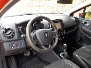 RENAULT Clio usata, con Immobilizzatore elettronico