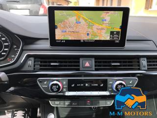 AUDI A5 usata, con Fari Xenon