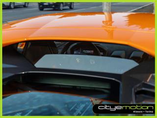 LAMBORGHINI Huracan usata 24