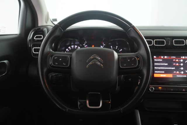 CITROEN C3 Aircross usata 4