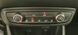 OPEL Crossland X usata, con ESP