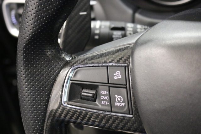 MASERATI Levante usata 31