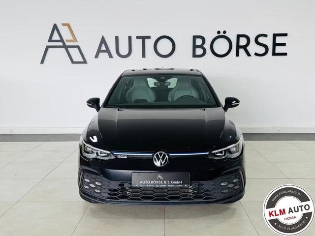 VOLKSWAGEN Golf usata, con Airbag