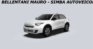FIAT 600 usata, con Airbag