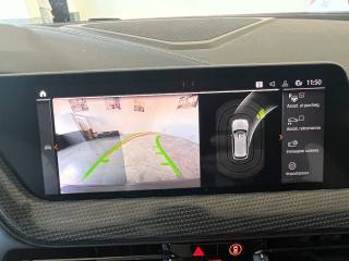 BMW 118 usata, con Controllo trazione
