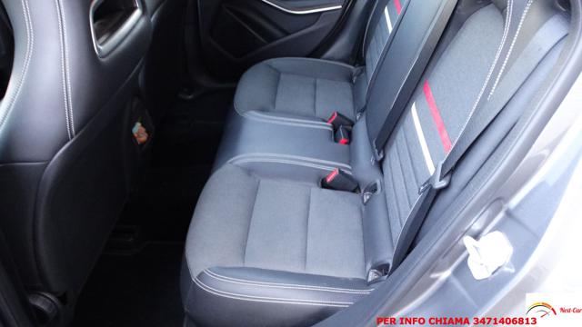 MERCEDES-BENZ A 180 usata 114