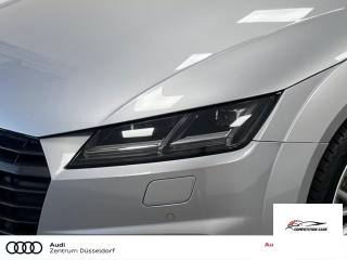 AUDI TT usata, con Airbag Passeggero
