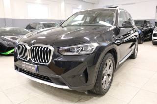 BMW X3 usata, con Airbag laterali